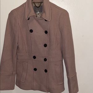 J crew coat